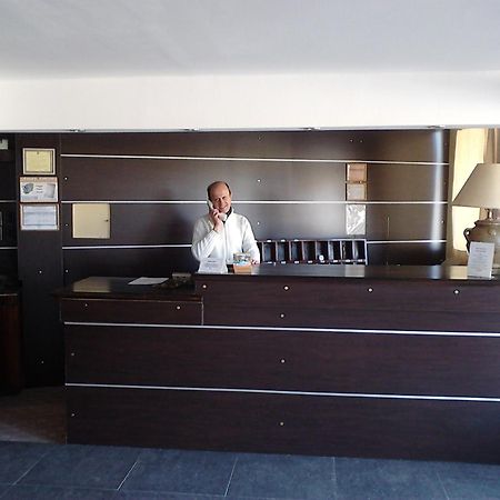 Cana Blaya Apart Hotel Merlo Extérieur photo