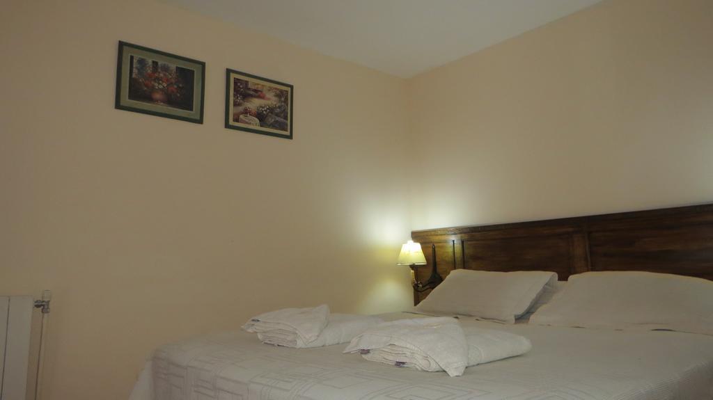 Cana Blaya Apart Hotel Merlo Extérieur photo