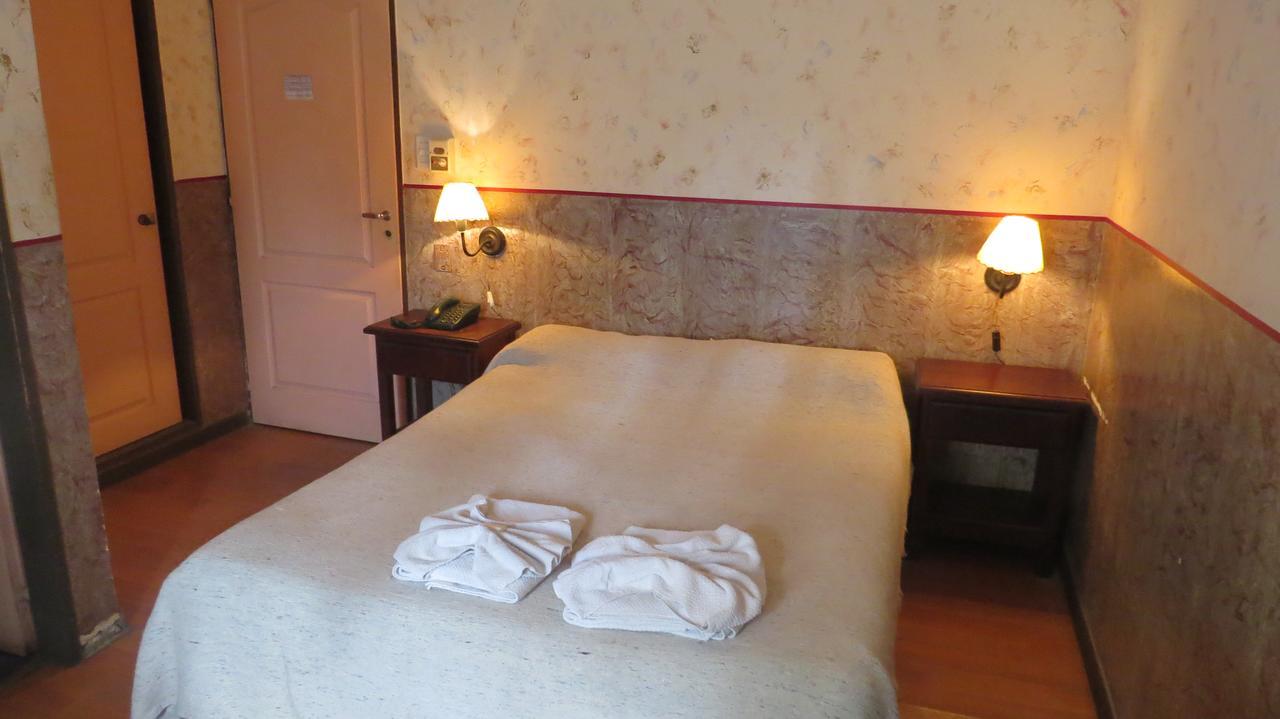 Cana Blaya Apart Hotel Merlo Extérieur photo