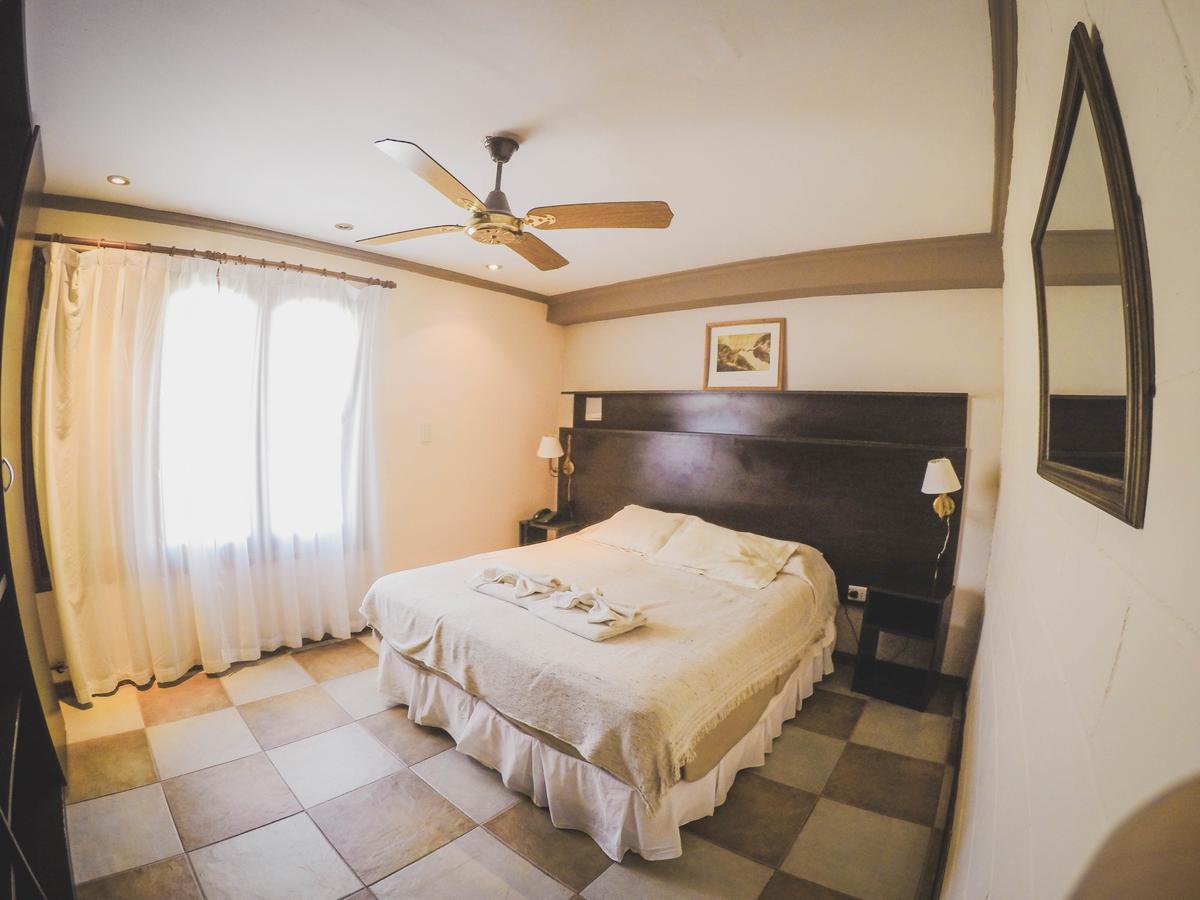 Cana Blaya Apart Hotel Merlo Extérieur photo