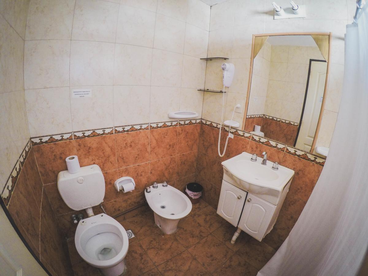 Cana Blaya Apart Hotel Merlo Extérieur photo