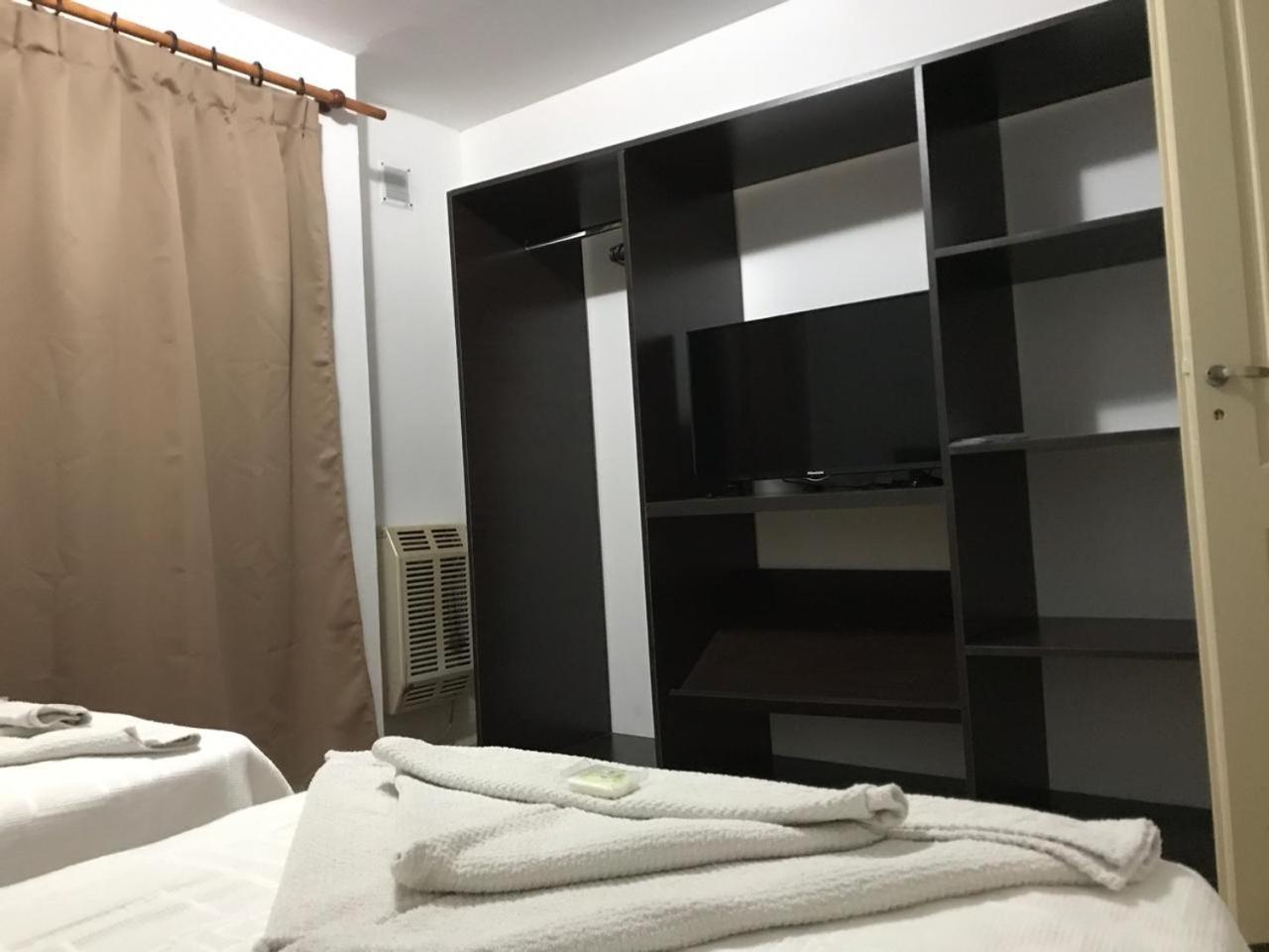 Cana Blaya Apart Hotel Merlo Extérieur photo